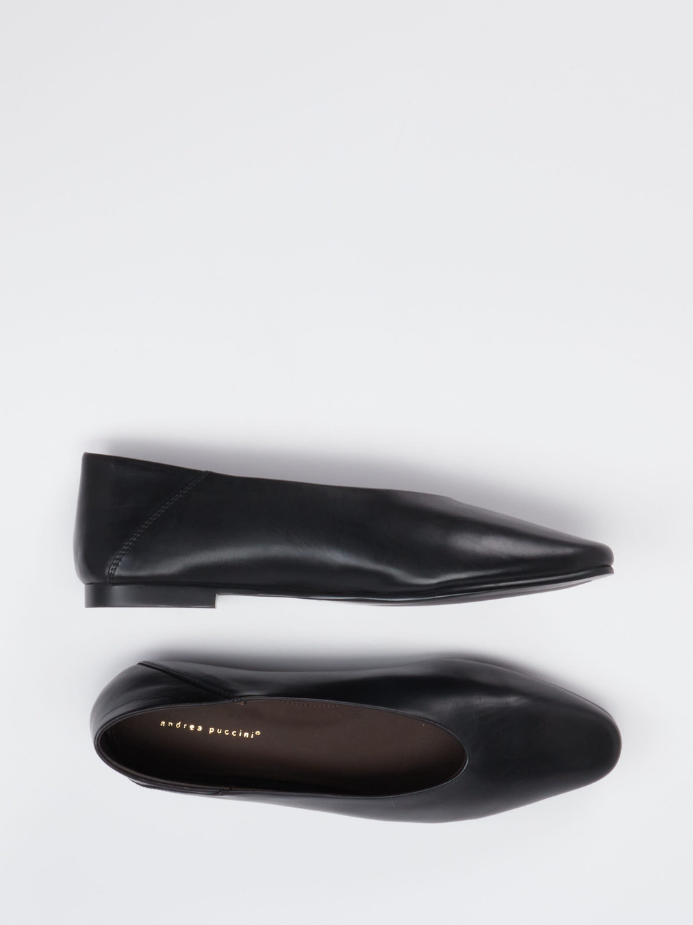 Ballerina schwarz 1431009002904