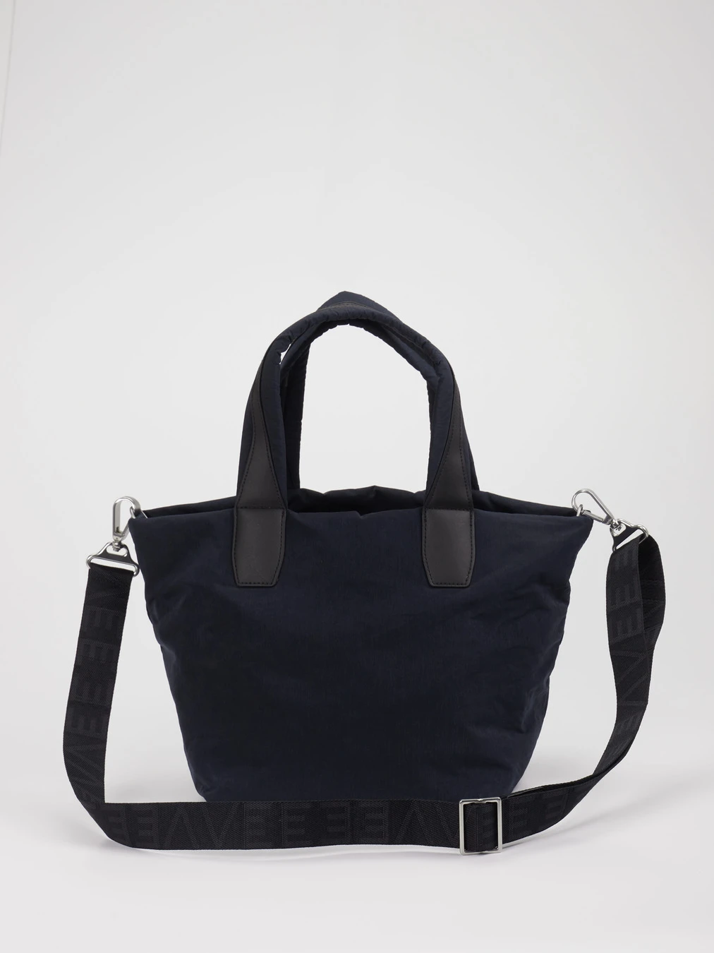 Schulter-/ Umhängetasche blau 9392109002802