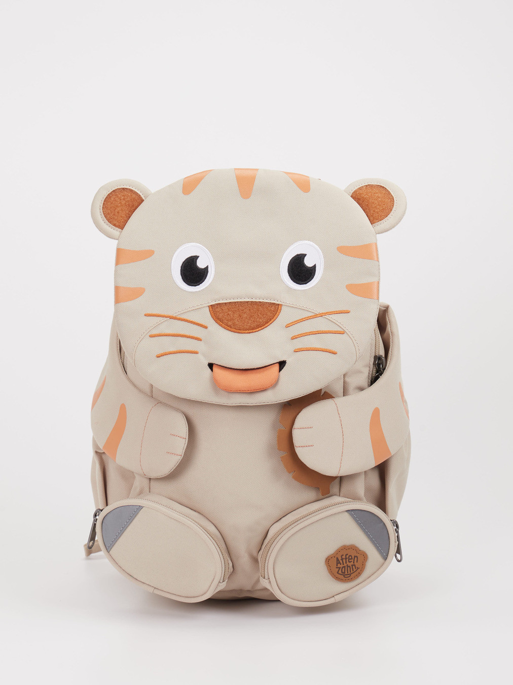 Rucksack braun 9613222000206