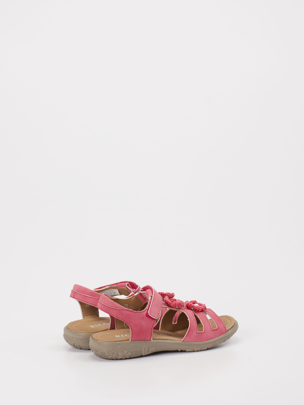Sandalette pink 6201549007903