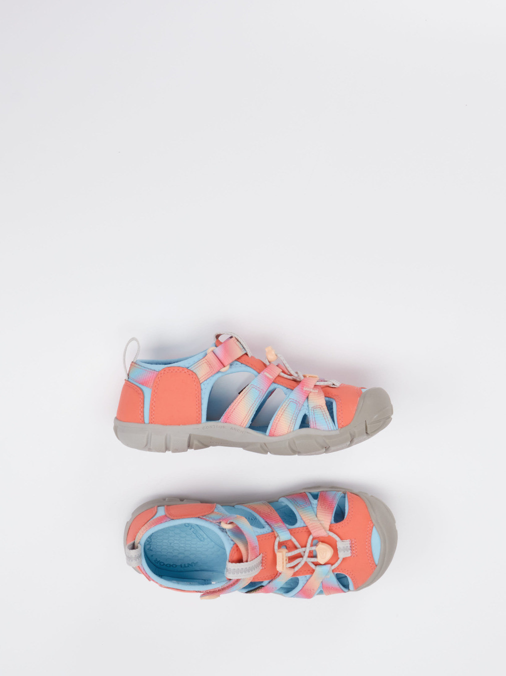 Sandalette rot 6231541000304