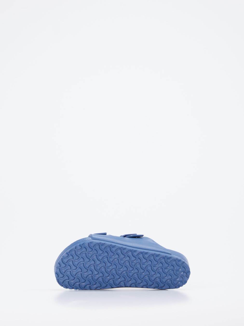 Pantolette Arizona EVA blau 6110159000305