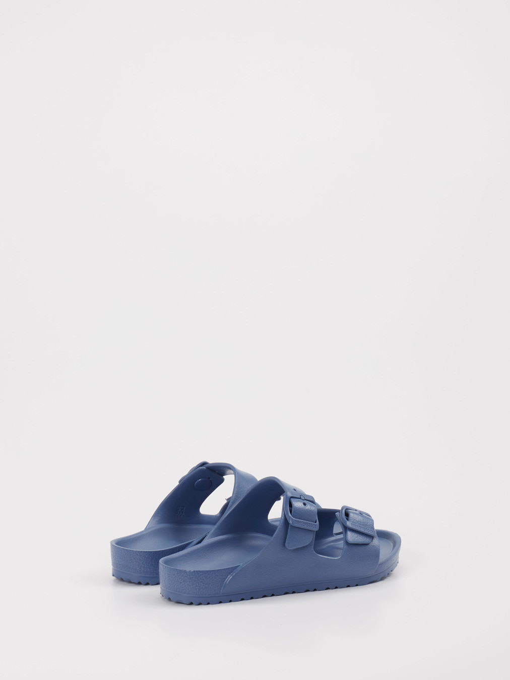 Pantolette Arizona EVA blau 6110159000303