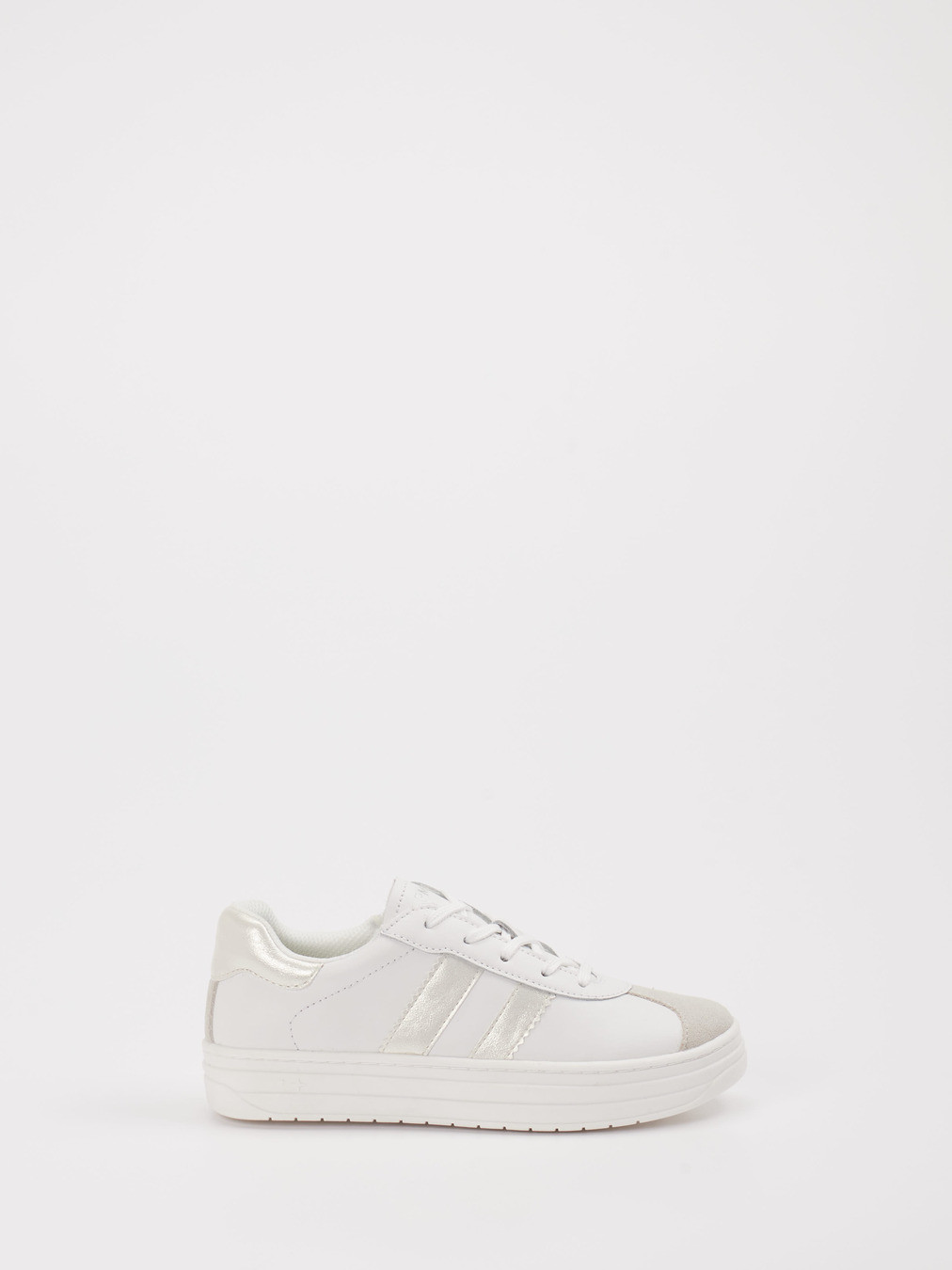 Sneaker weiß 6611799003501