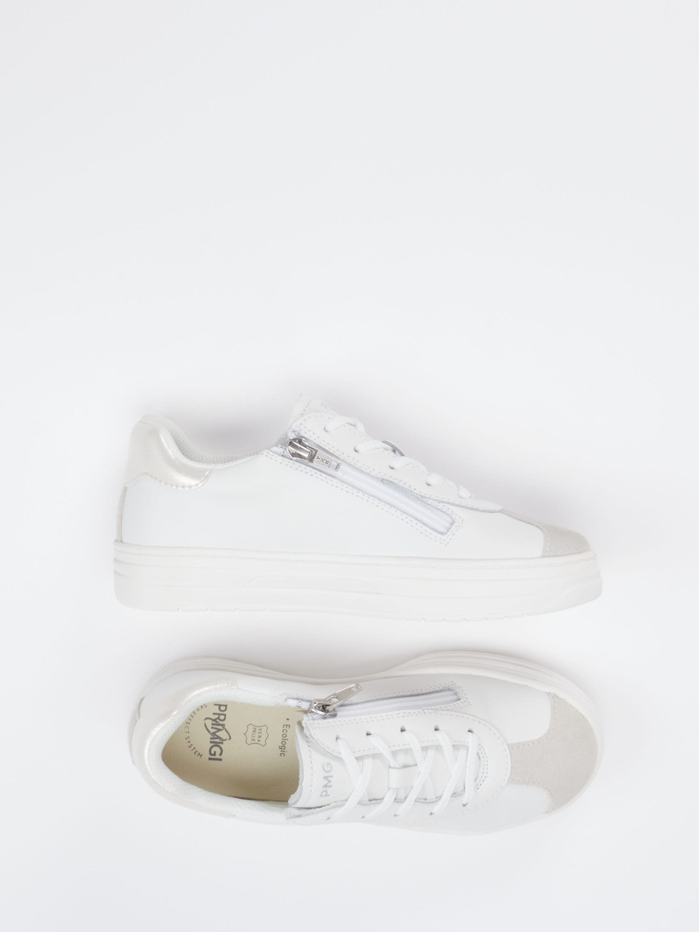 Sneaker weiß 6611799003504