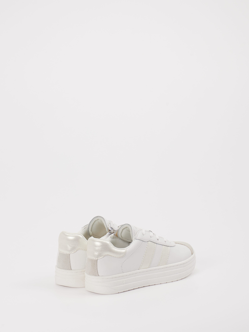 Sneaker weiß 6611799003503