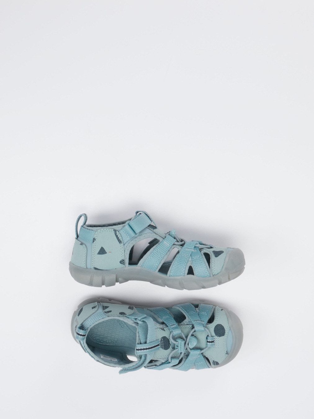 Sandalette blau 6231199000204