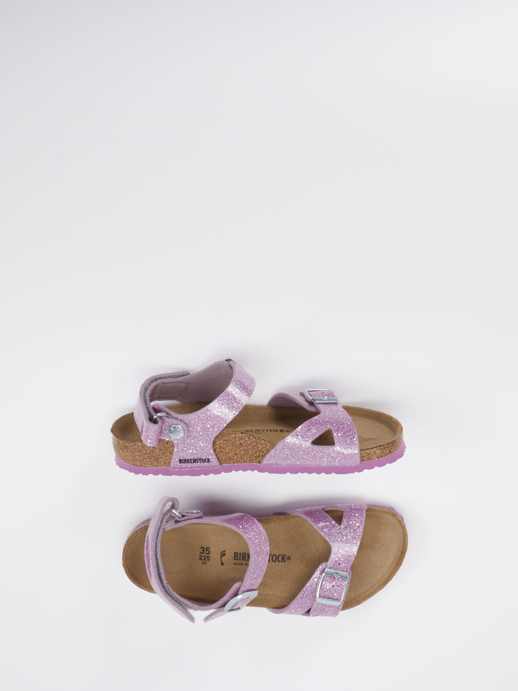 Sandalette Rio AS Kids blau 6201119003104