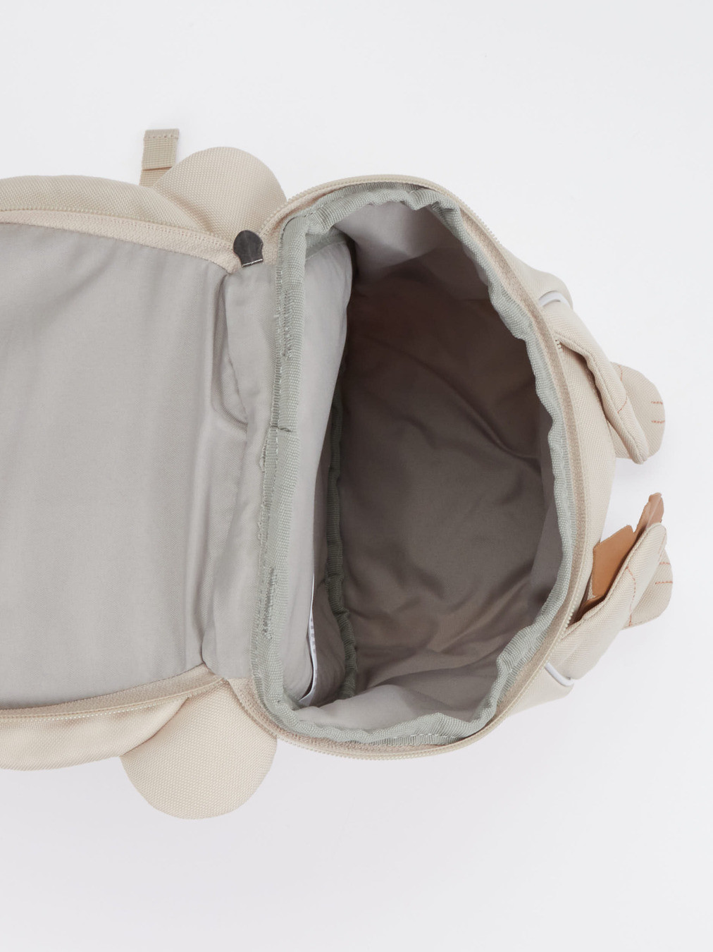 Rucksack braun 9613222000103