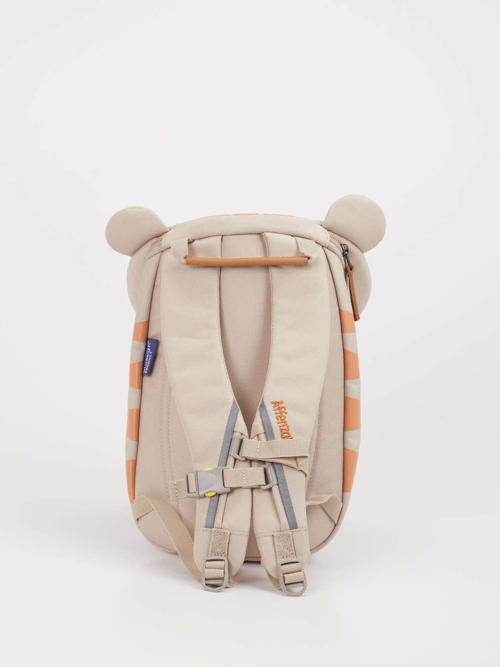 Rucksack braun 9613222000102