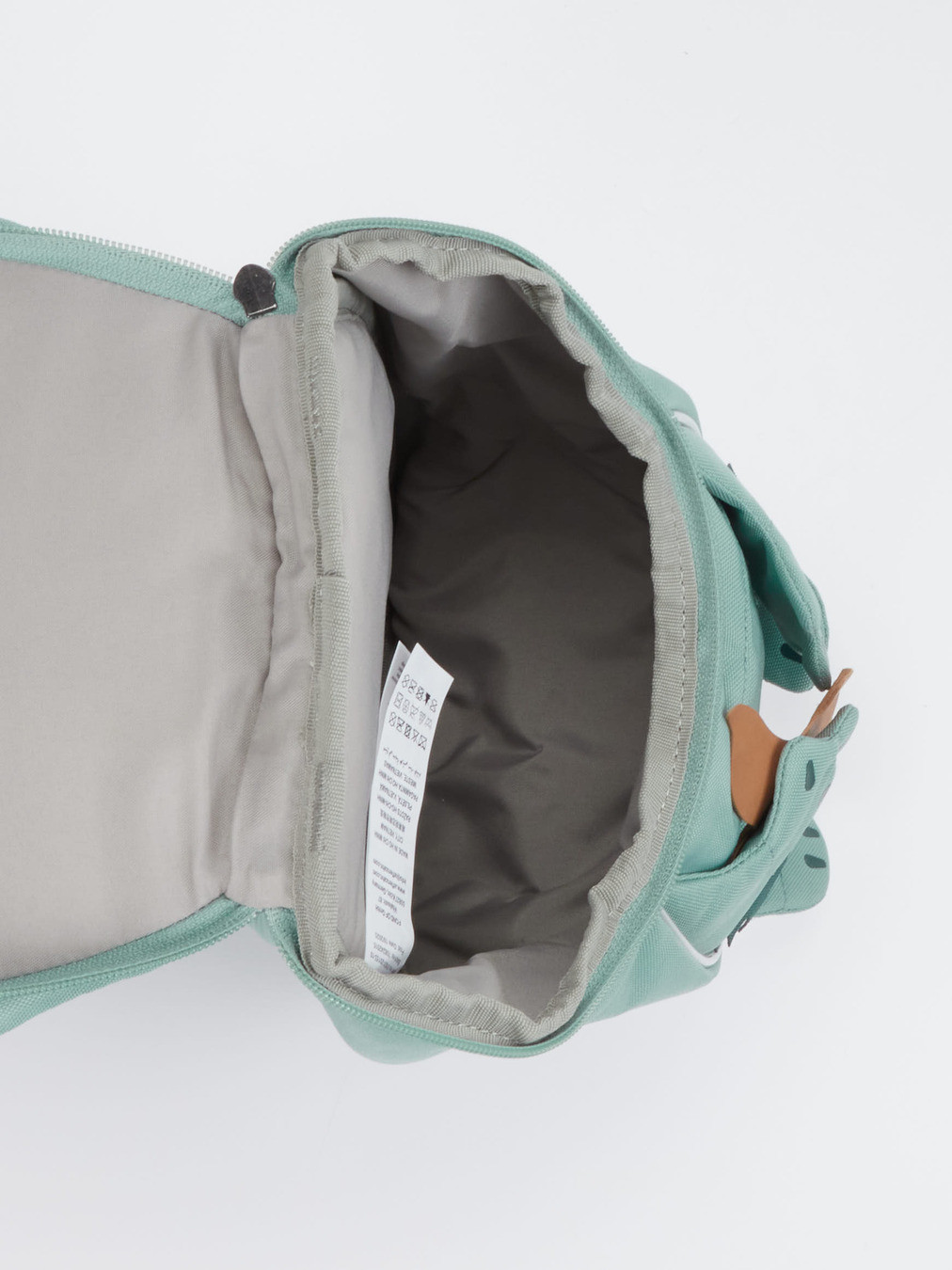 Rucksack grün 9613679000103