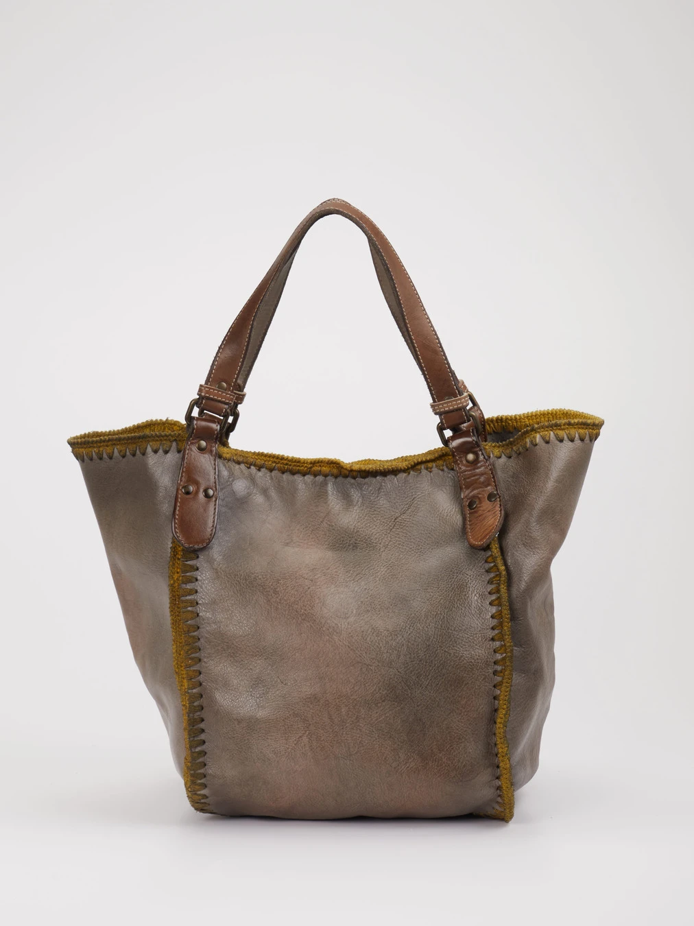 Schultertasche braun 9302239000106