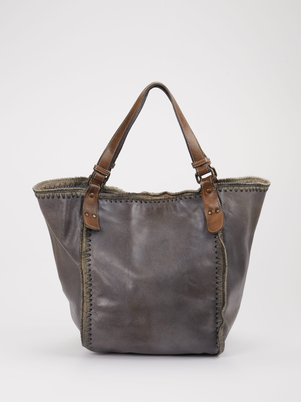 Schultertasche braun 9302249001202