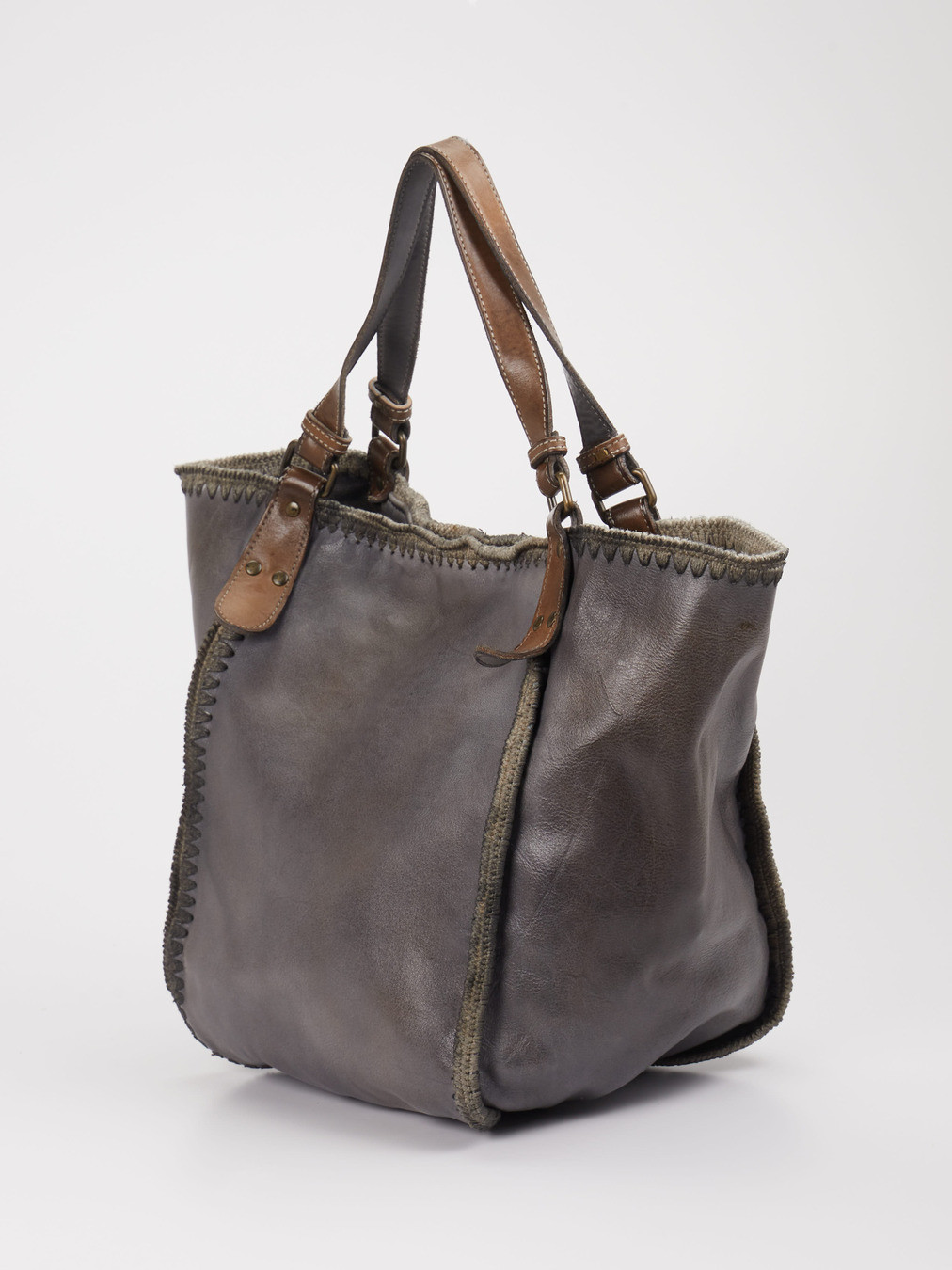 Schultertasche braun 9302249001201