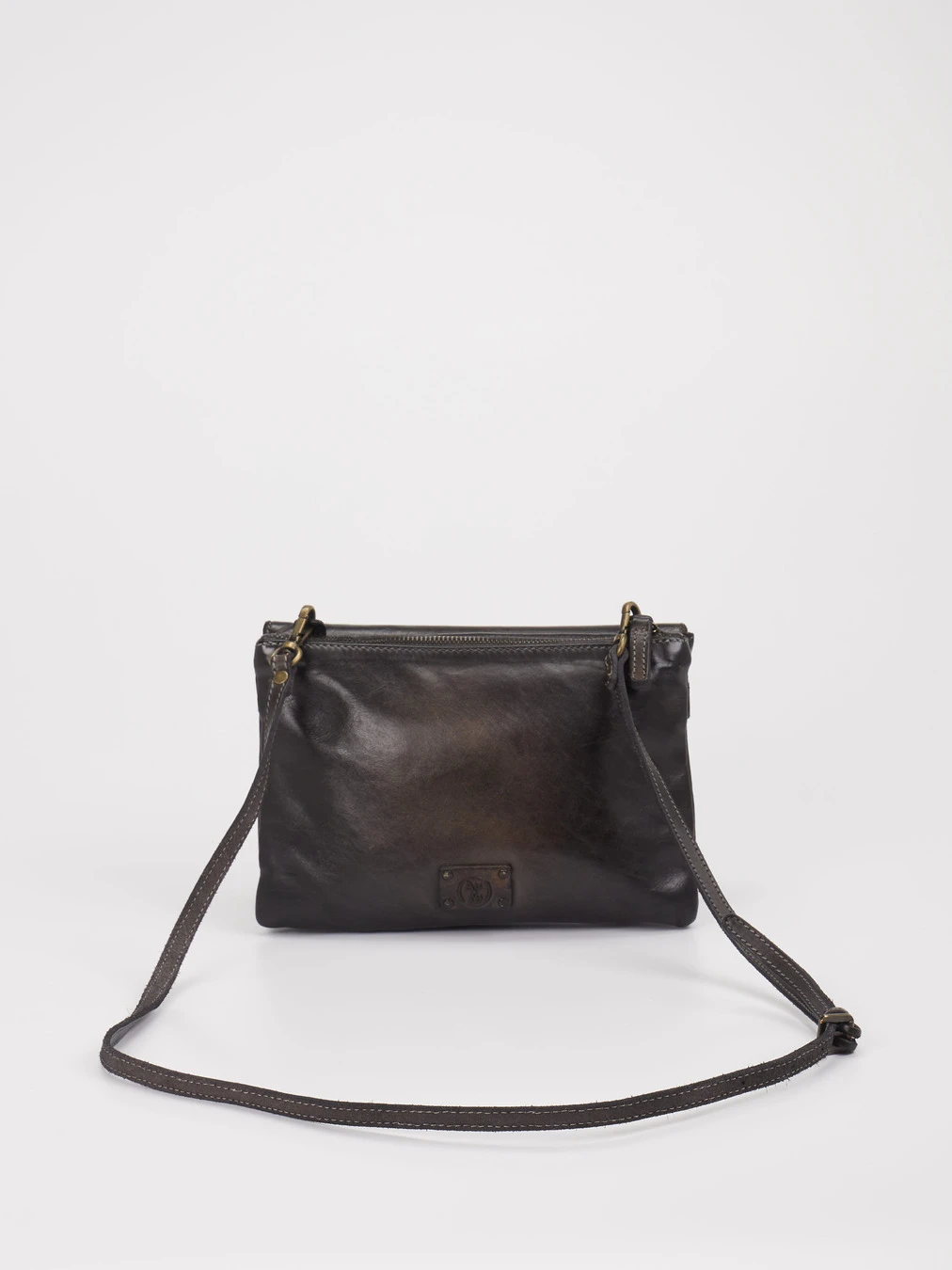Schulter-/ Umhängetasche schwarz 9392009011302