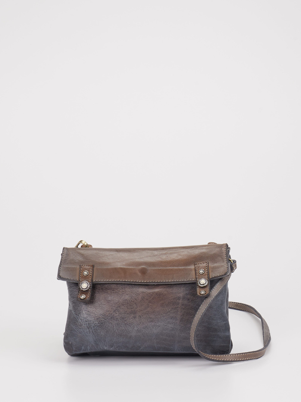Schulter-/ Umhängetasche blau 9392129000406