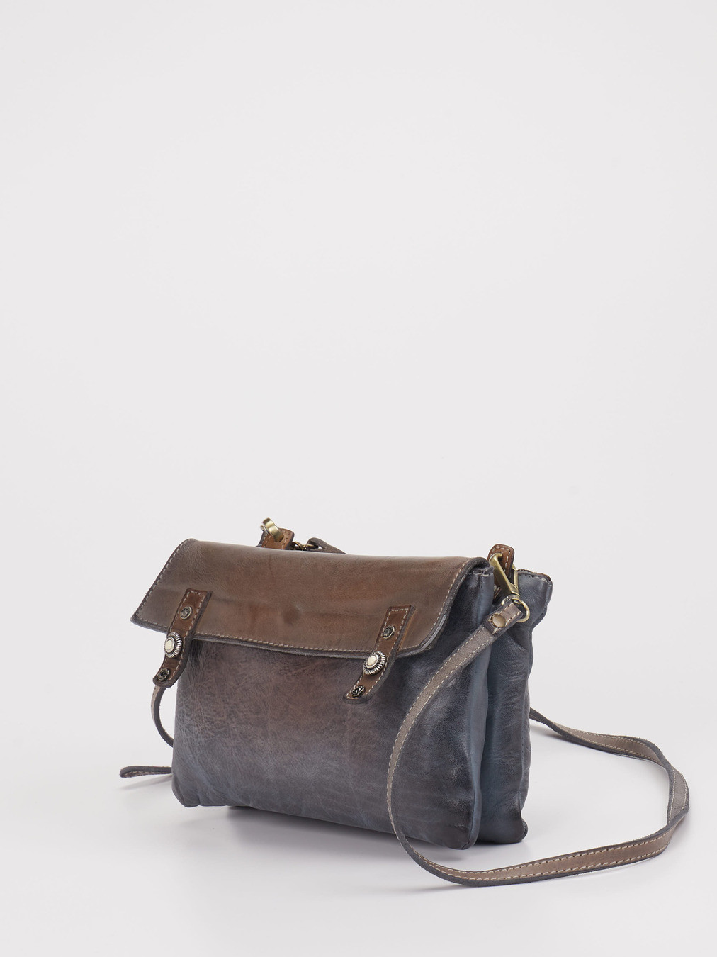Schulter-/ Umhängetasche blau 9392129000401