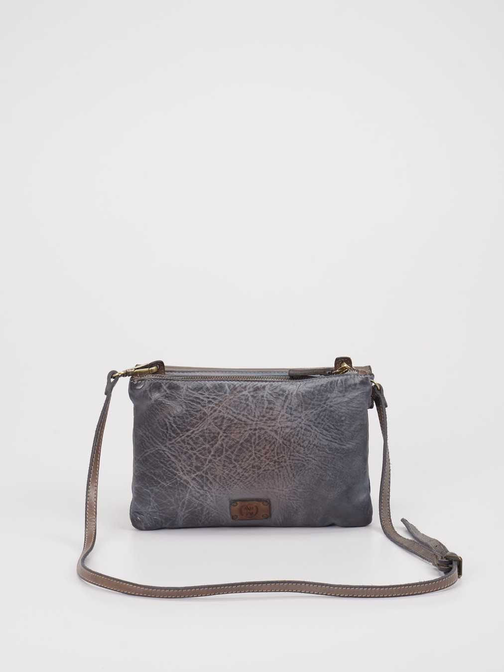 Schulter-/ Umhängetasche blau 9392129000402