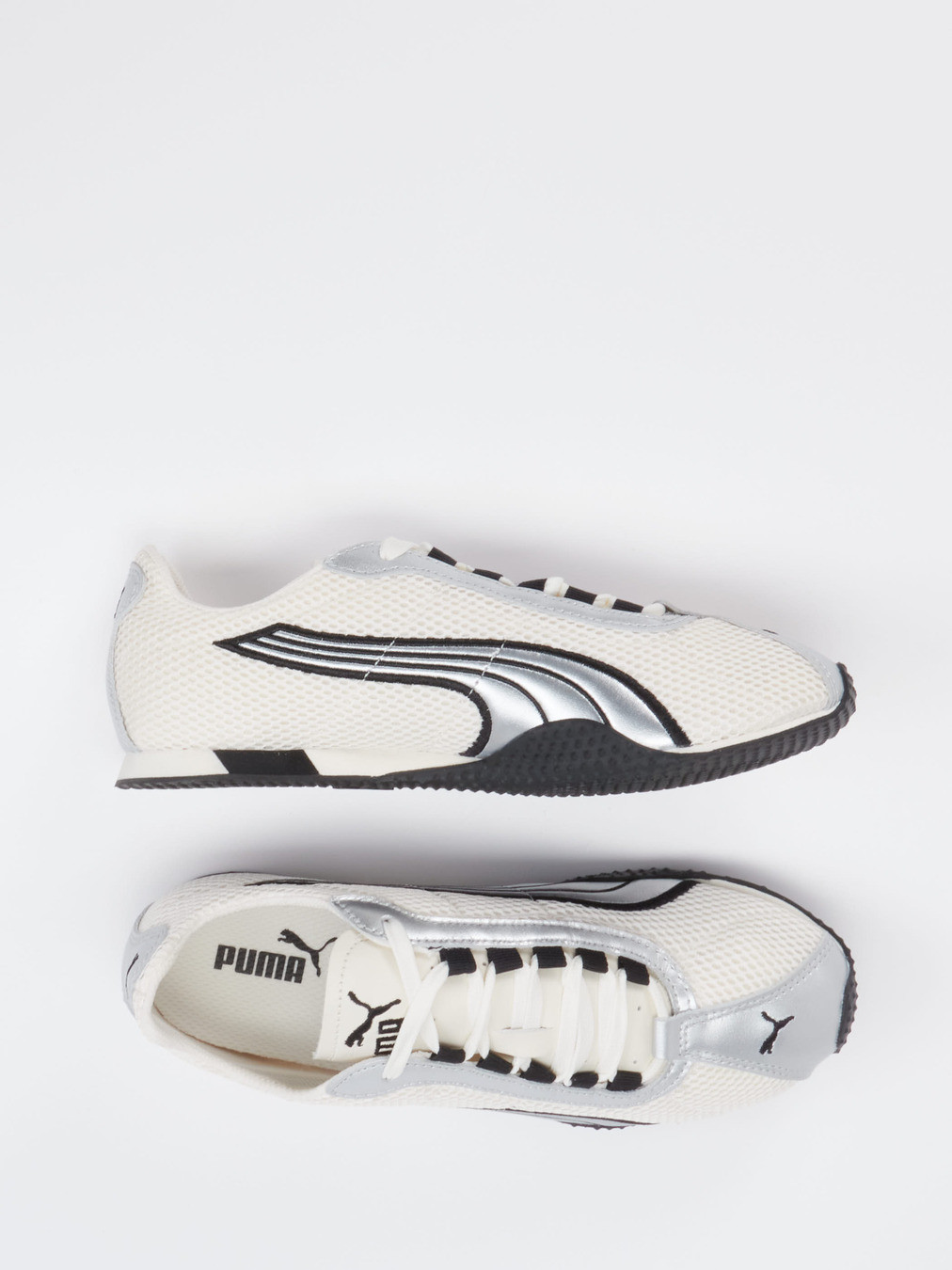 Sneaker H-Street OG weiß 8165749000104