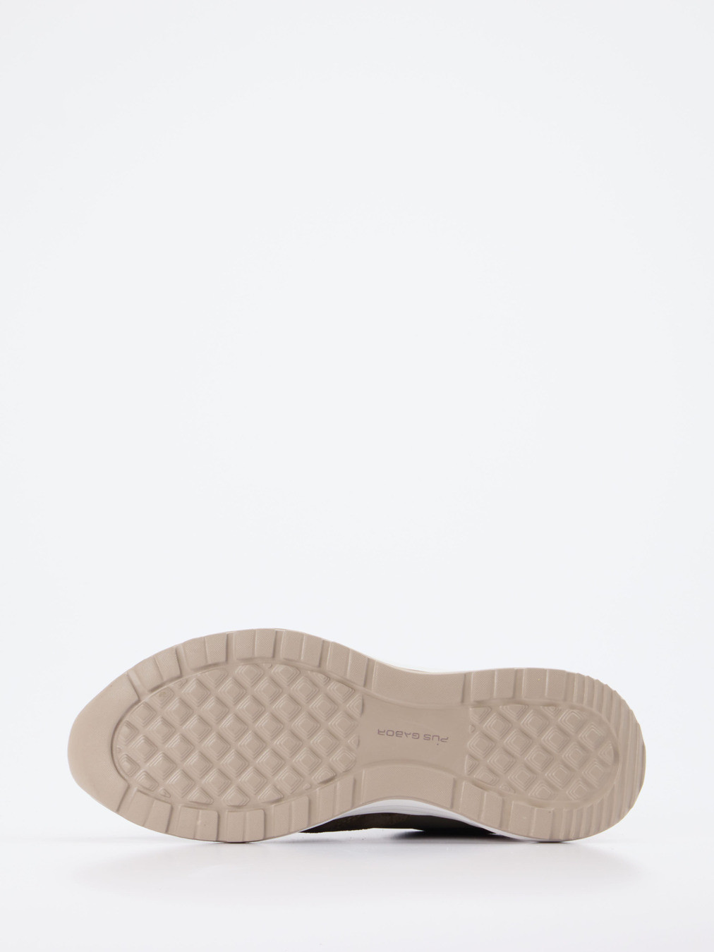 Sneaker grün 4661629017805