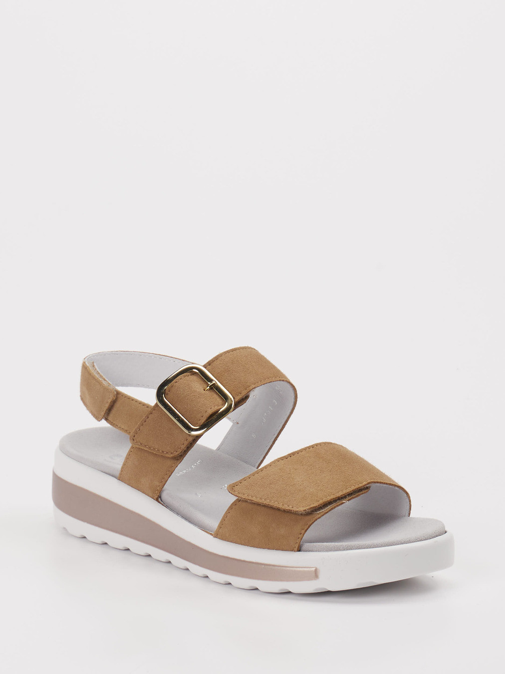 Sandale braun 2253289001206