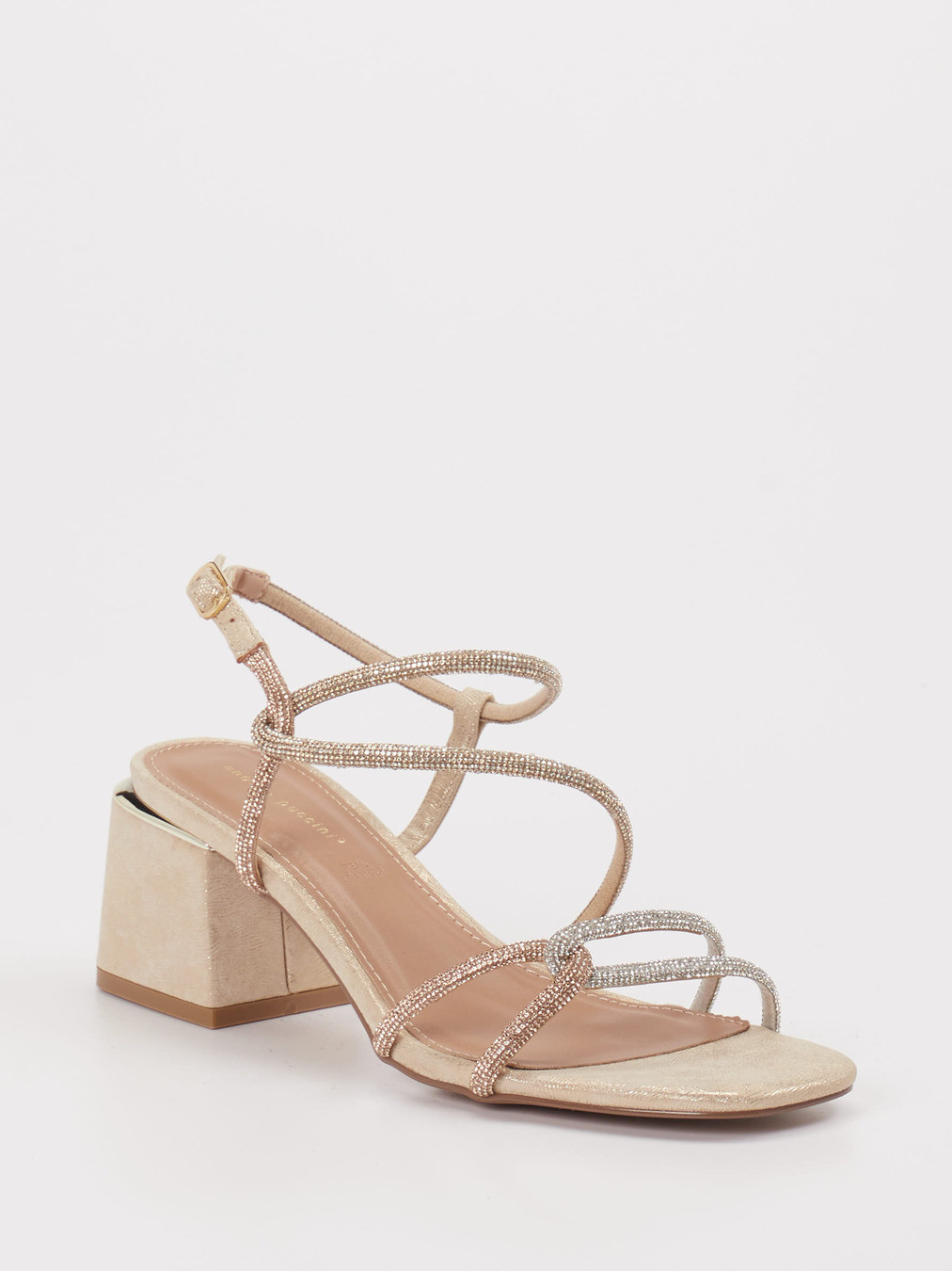 Sandalette gelb 1223854000106