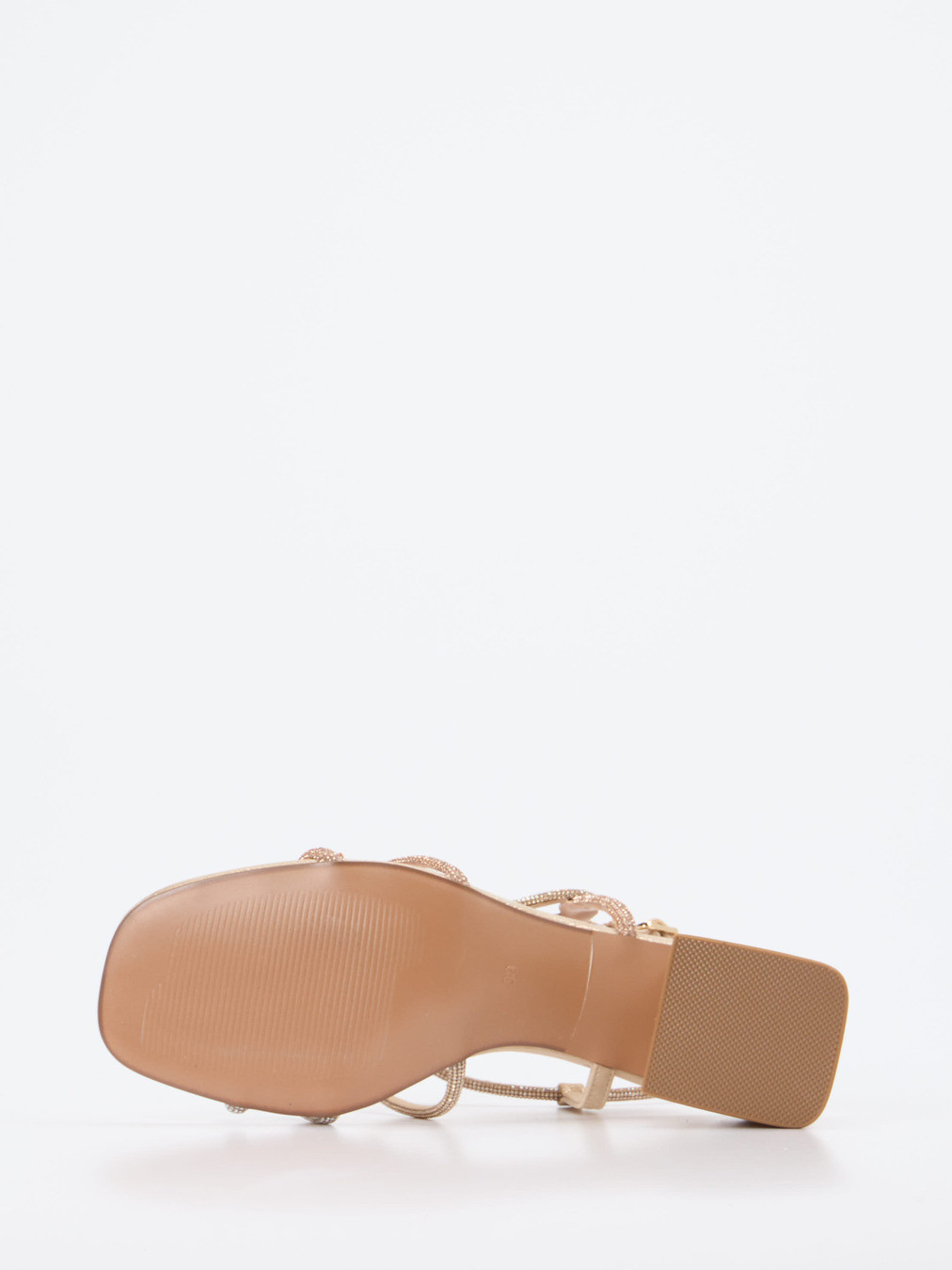 Sandalette gelb 1223854000105