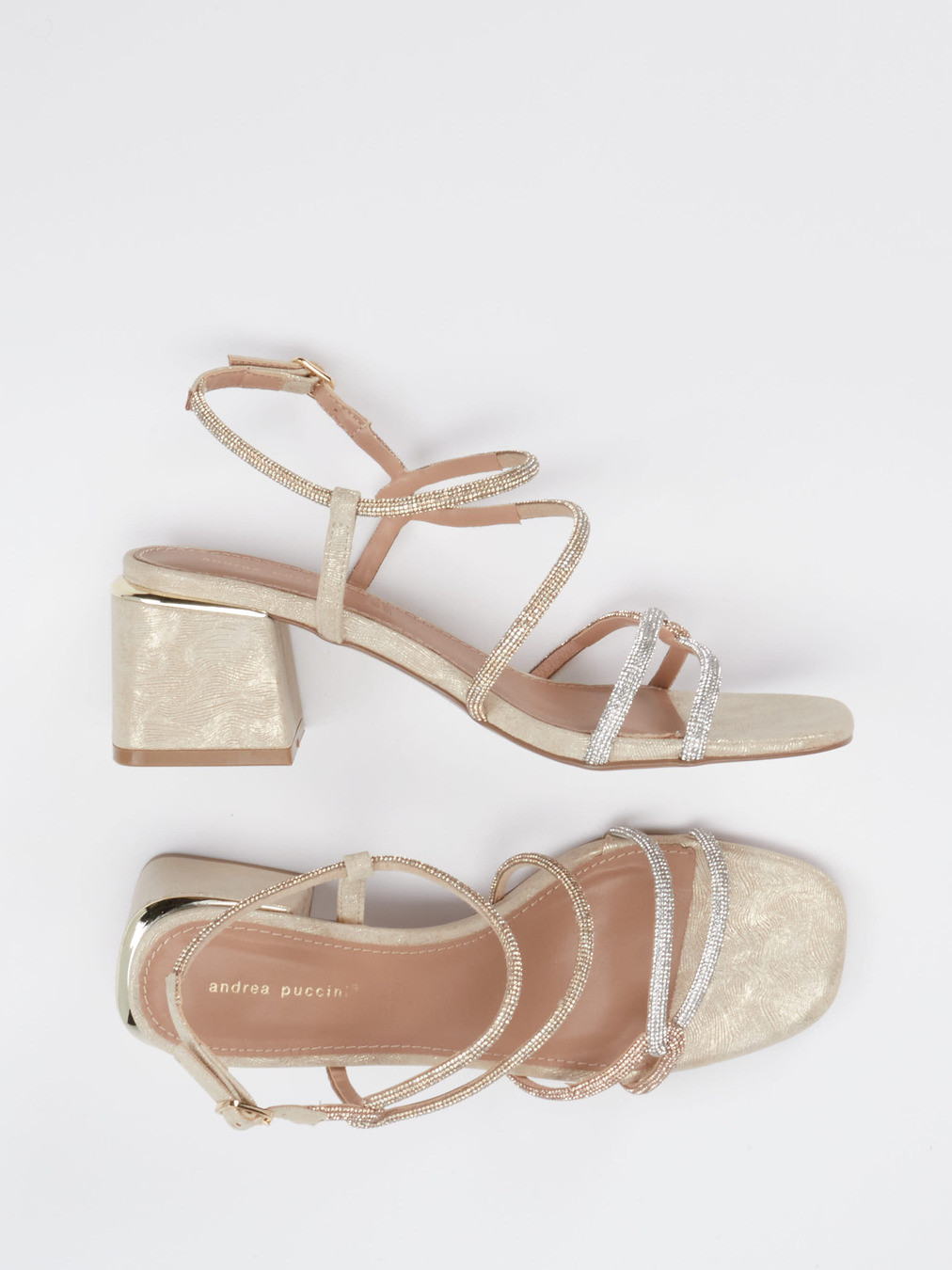 Sandalette gelb 1223854000104