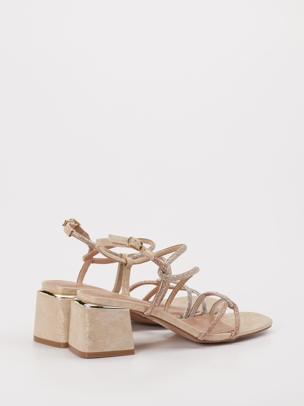 Sandalette gelb 1223854000103