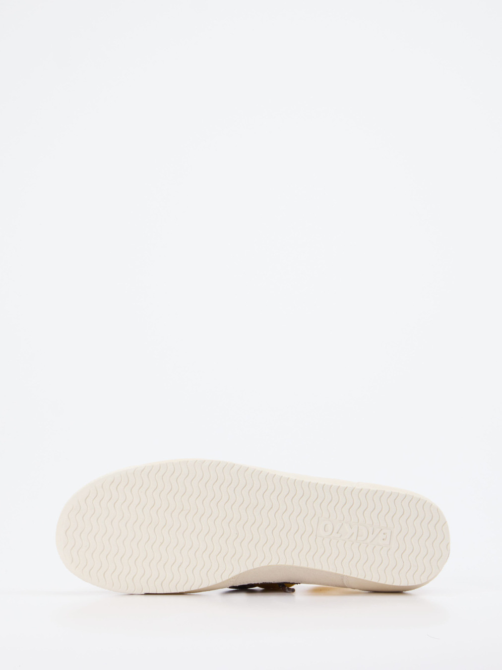 Sneaker Leon weiß 4661738000105