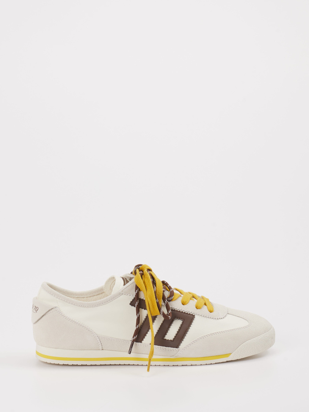 Sneaker Leon weiß 4661738000101