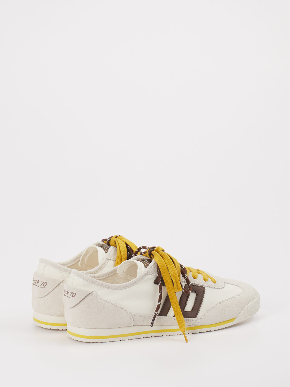 Sneaker Leon weiß 4661738000103
