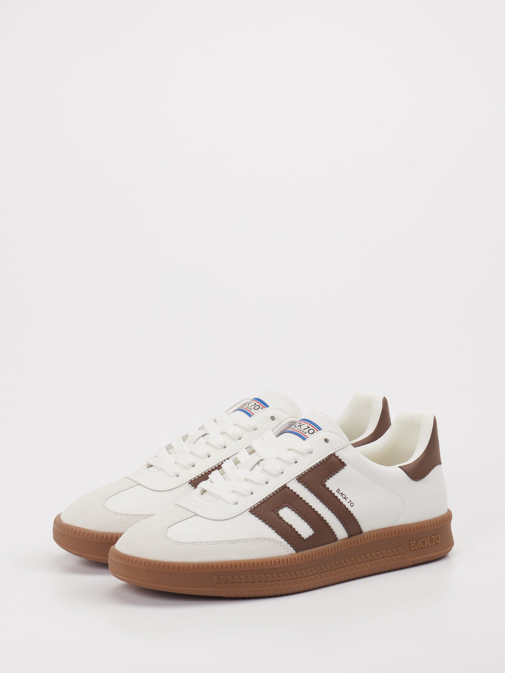 Sneaker Double Cloud weiß 4661712000202
