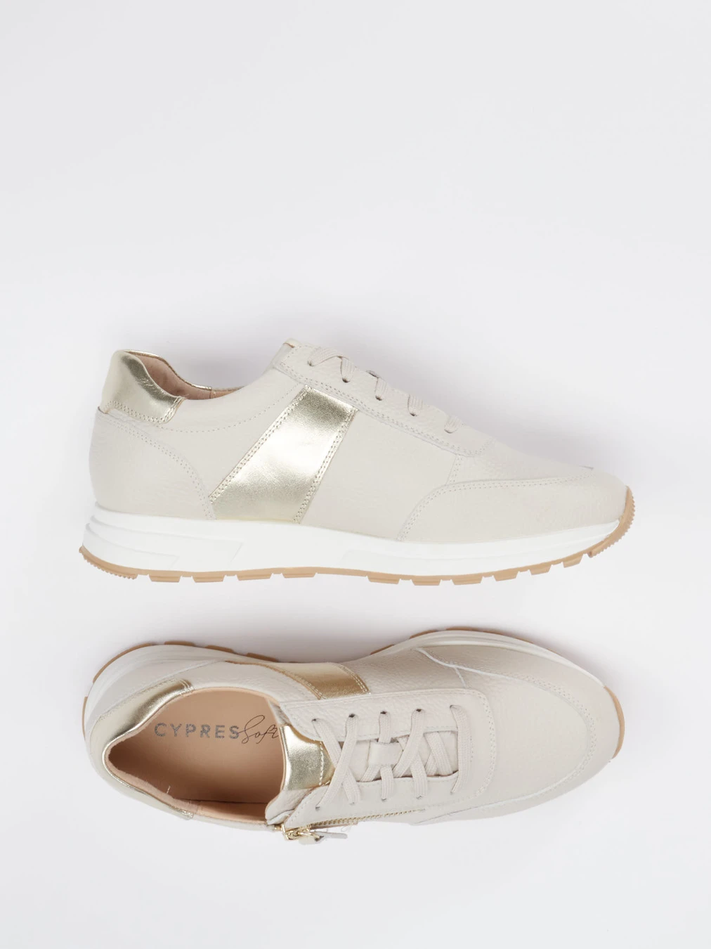 Sneaker beige 2661359005904