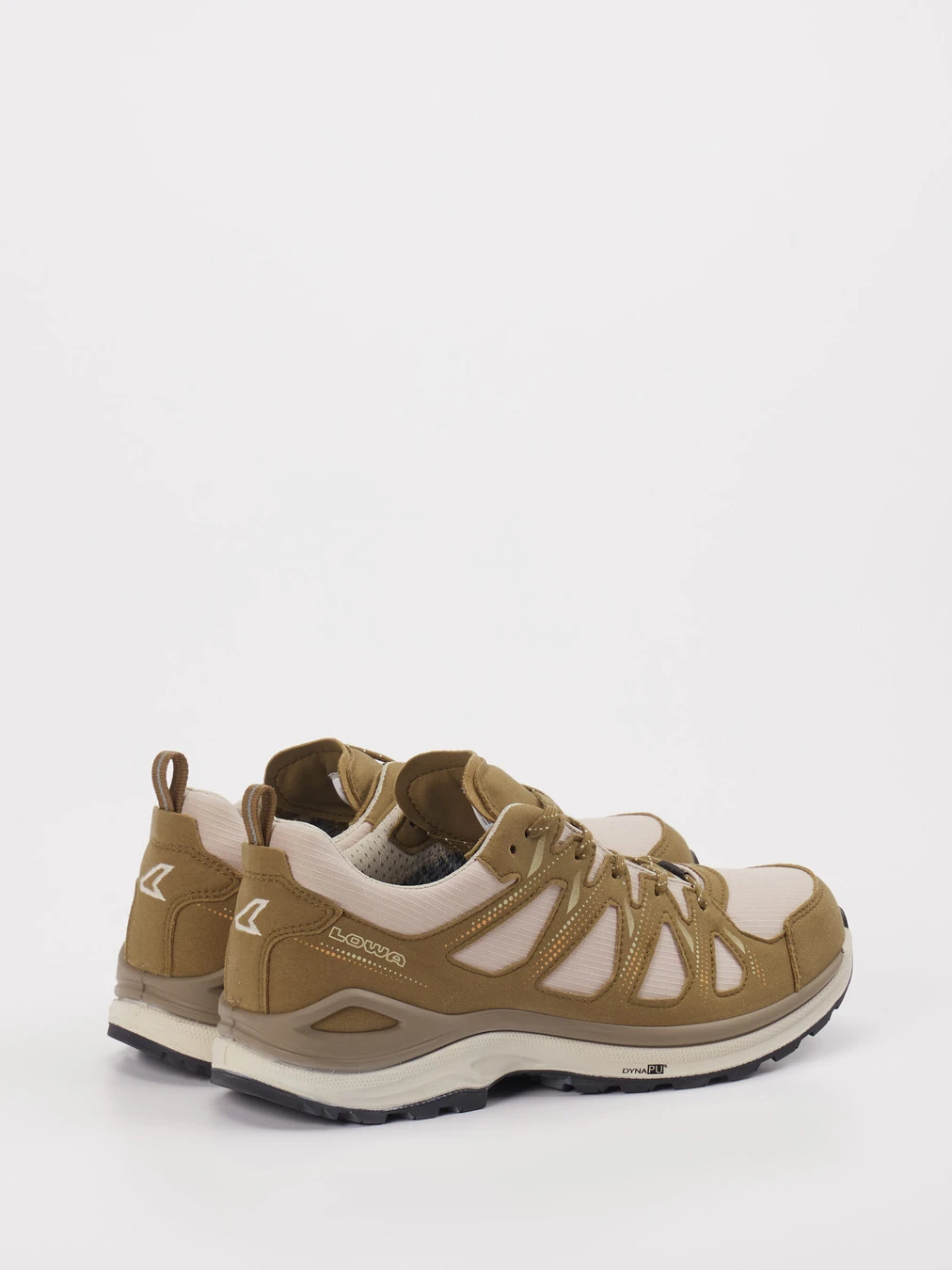 Schnürschuh beige 2651353002603