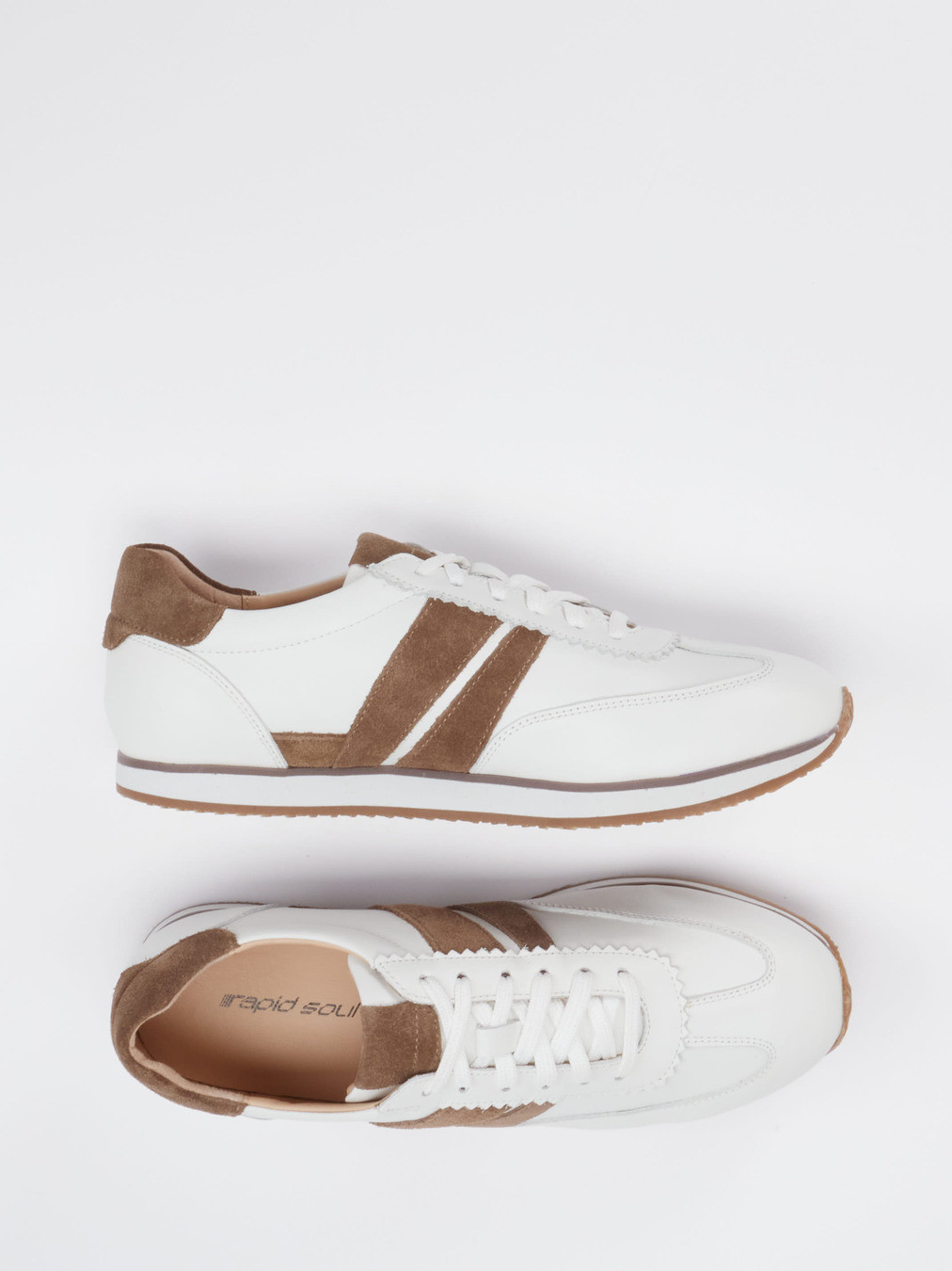 Sneaker beige 2661352000404