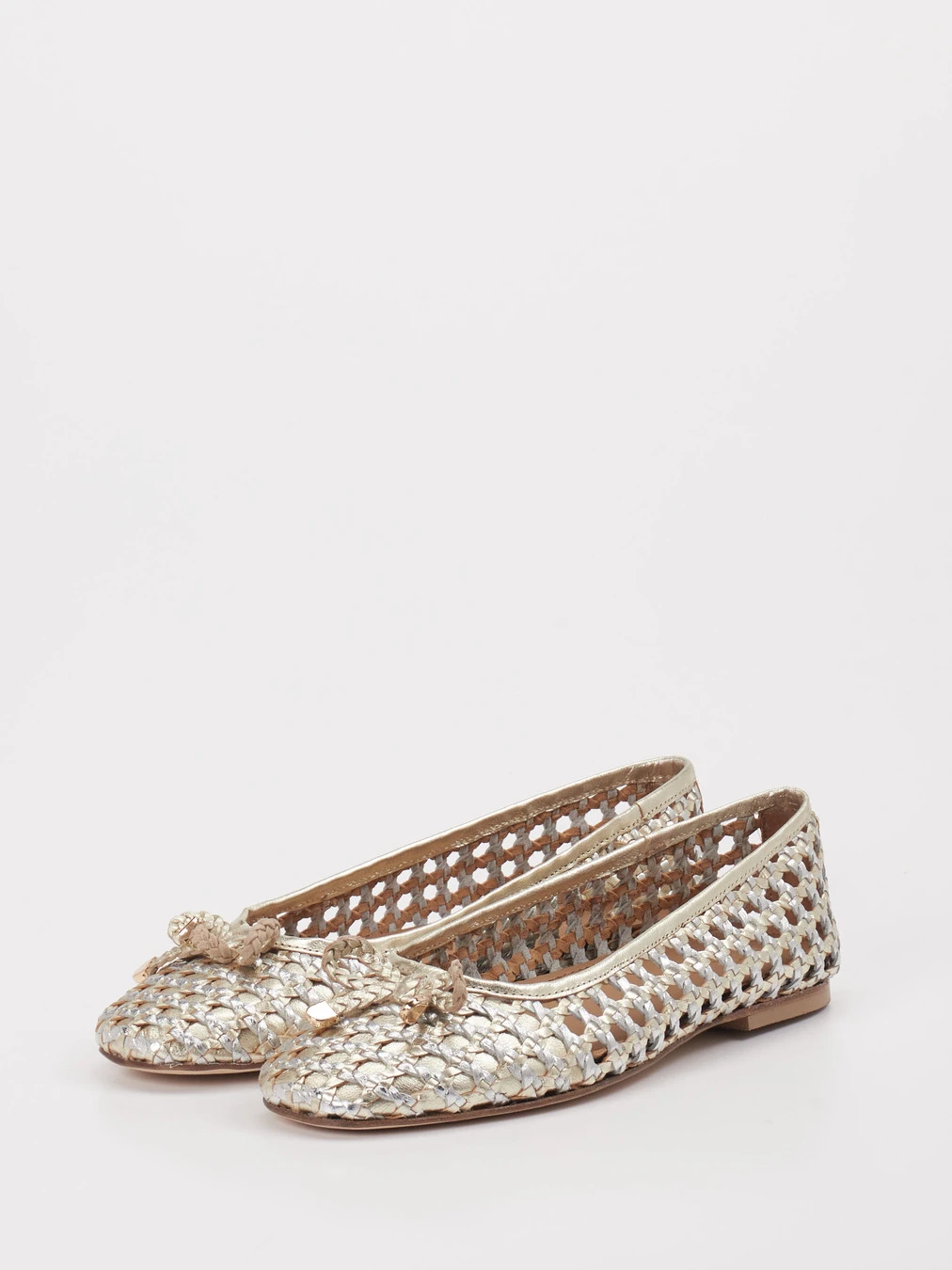 Ballerina silber 1411449004002
