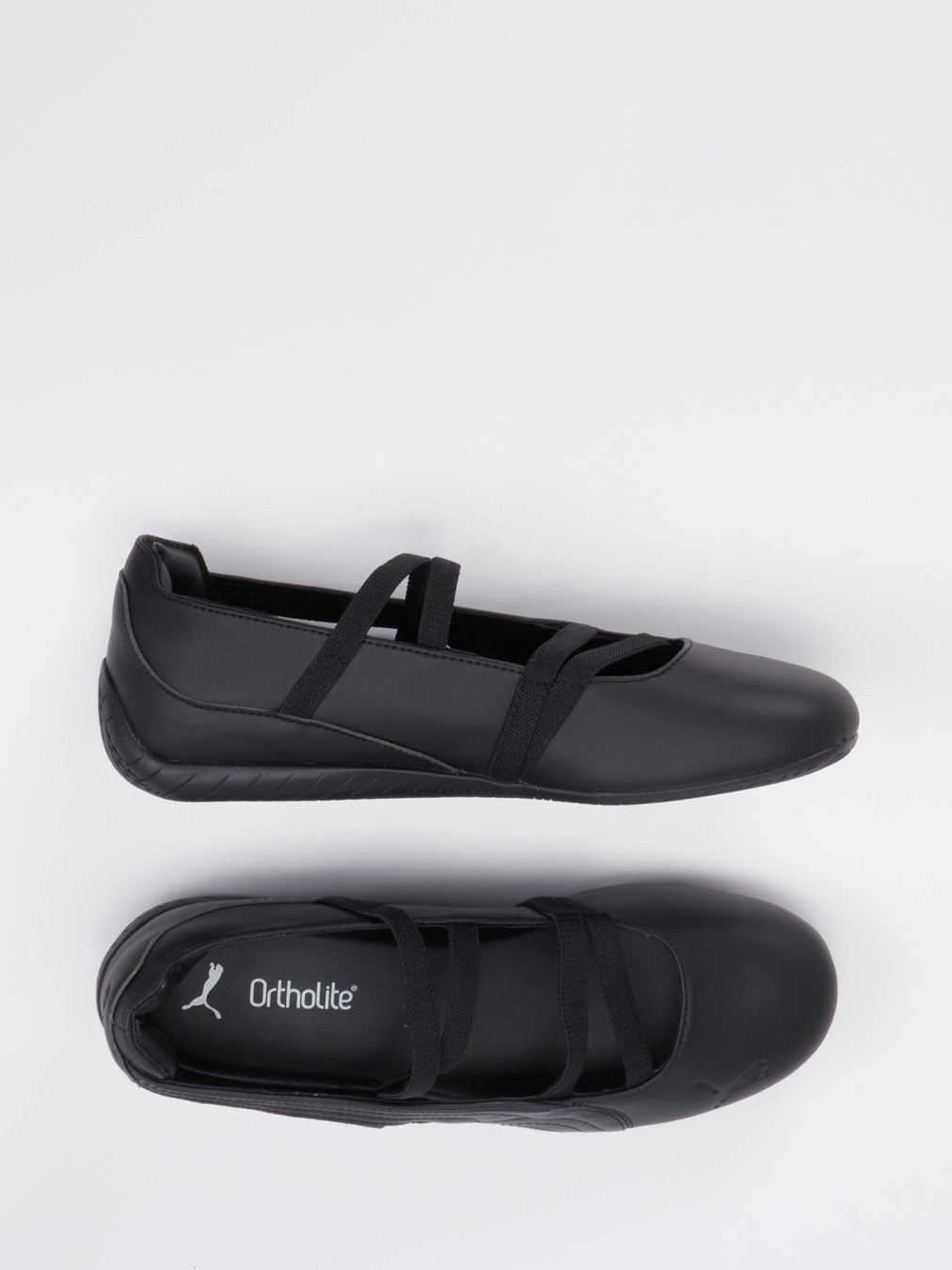 Sneaker Speedcat Ballet schwarz 8167009001004