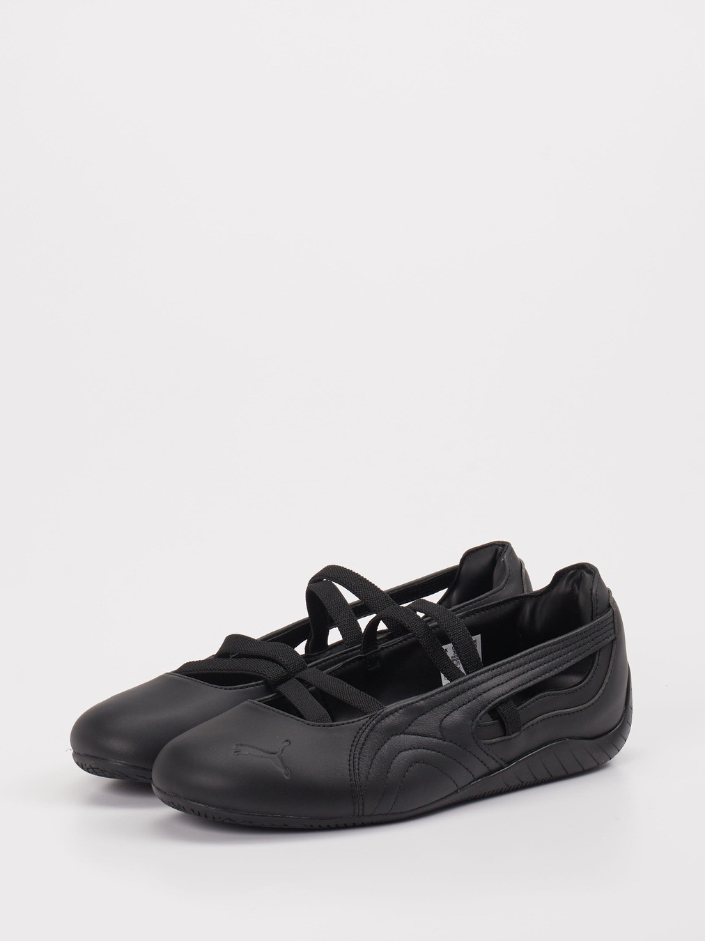 Sneaker Speedcat Ballet schwarz 8167009001002