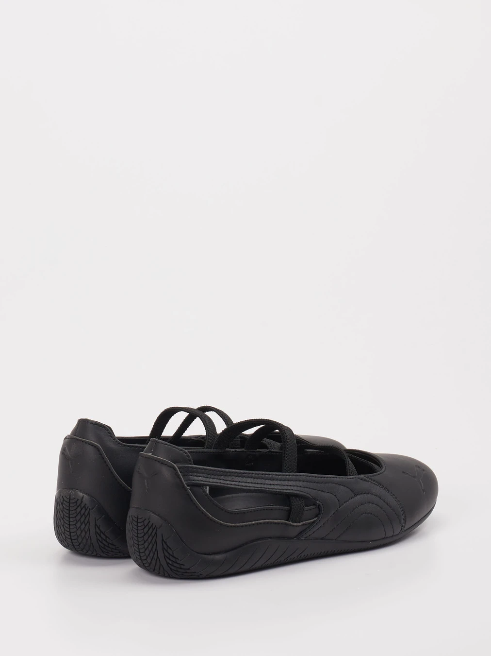 Sneaker Speedcat Ballet schwarz 8167009001003