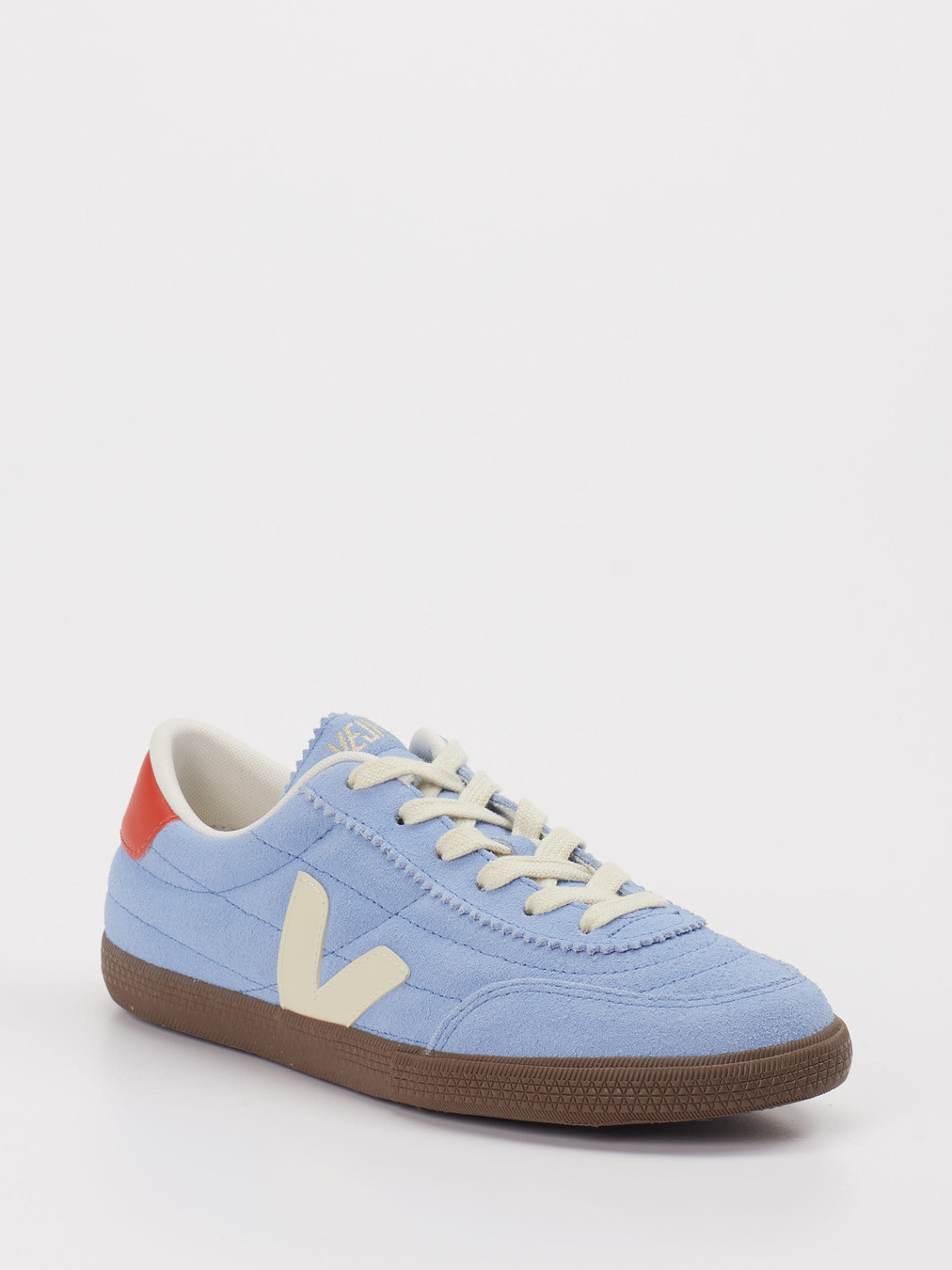 Sneaker Panenka blau 1661157000606