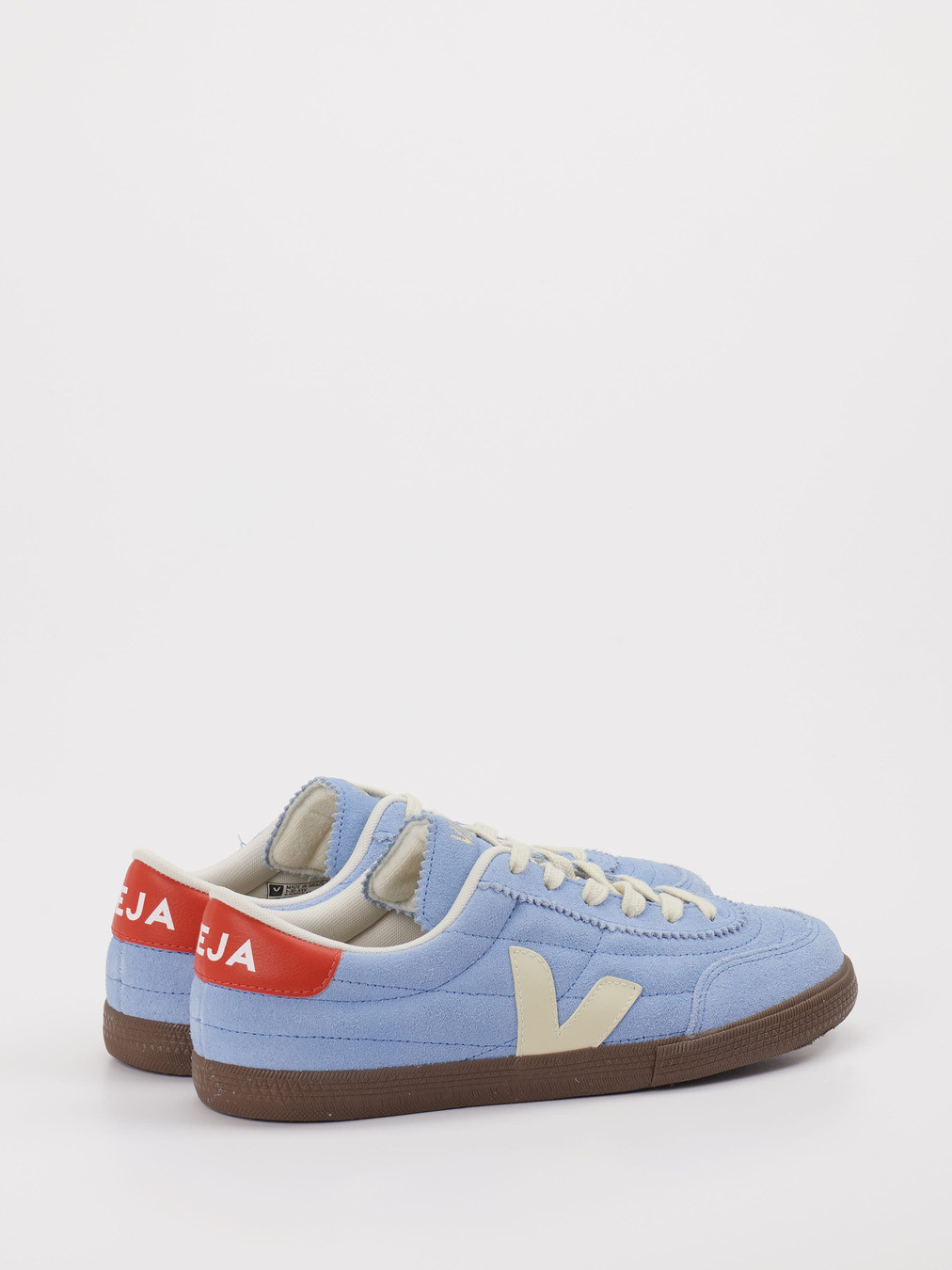Sneaker Panenka blau 1661157000603