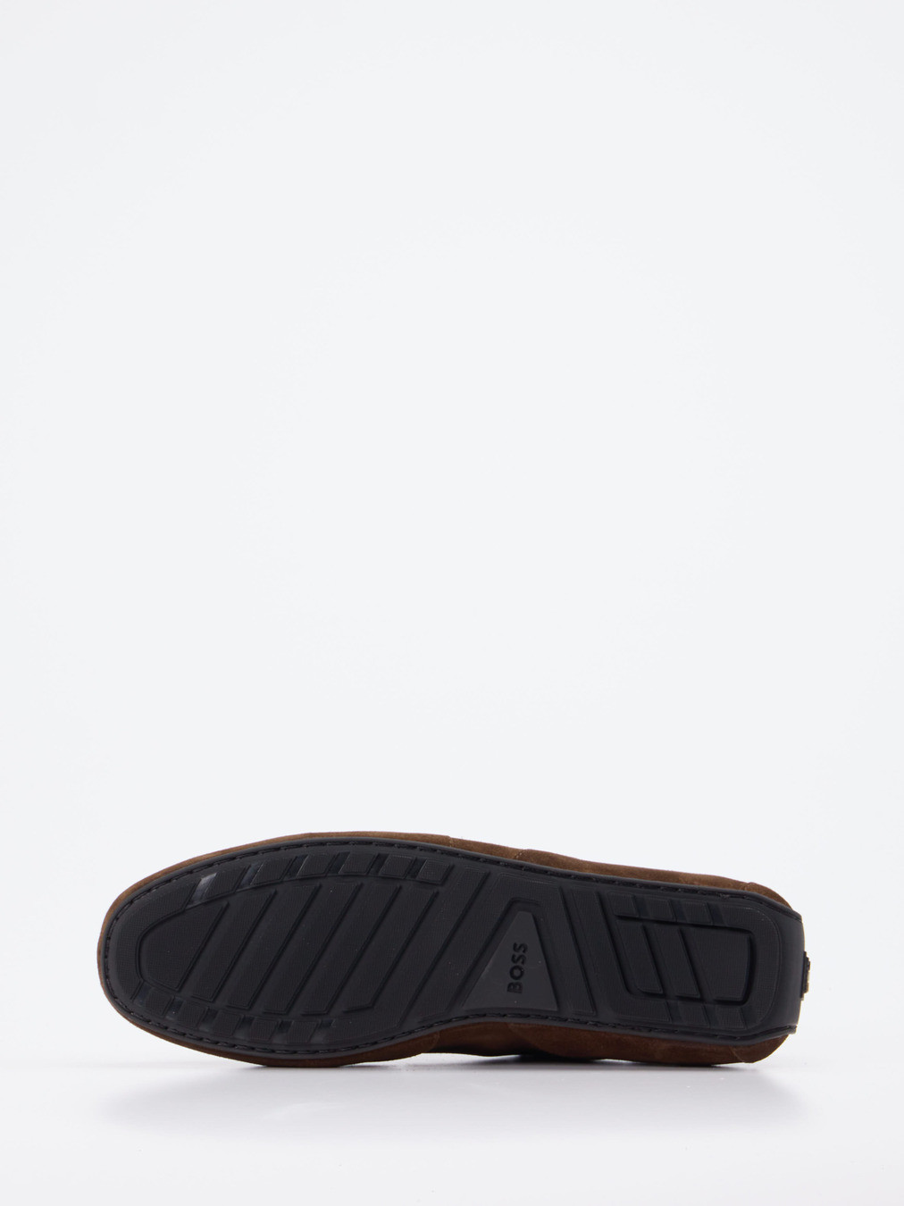 Sneaker braun 4661209024605
