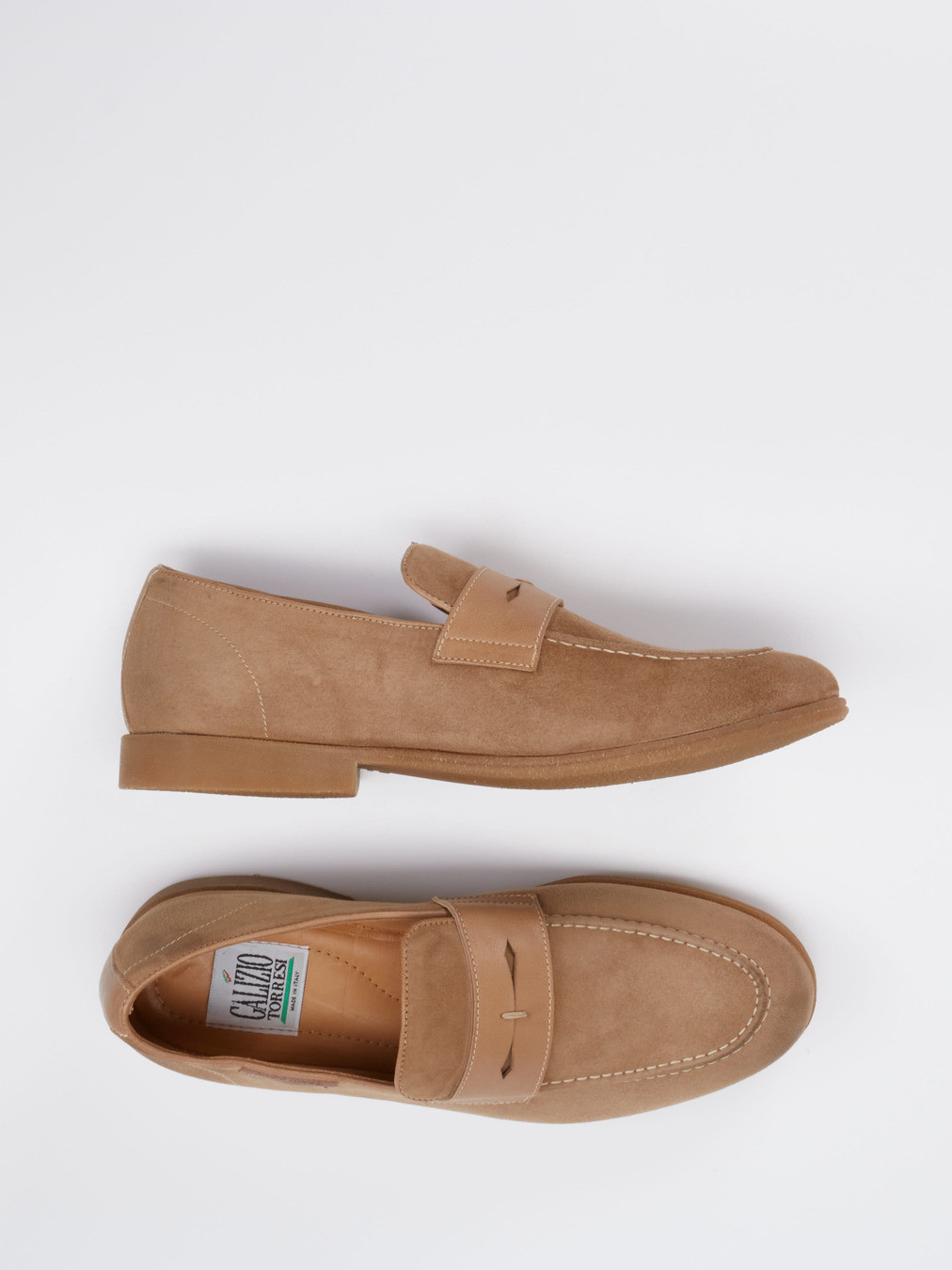 Slipper braun 4510299001004