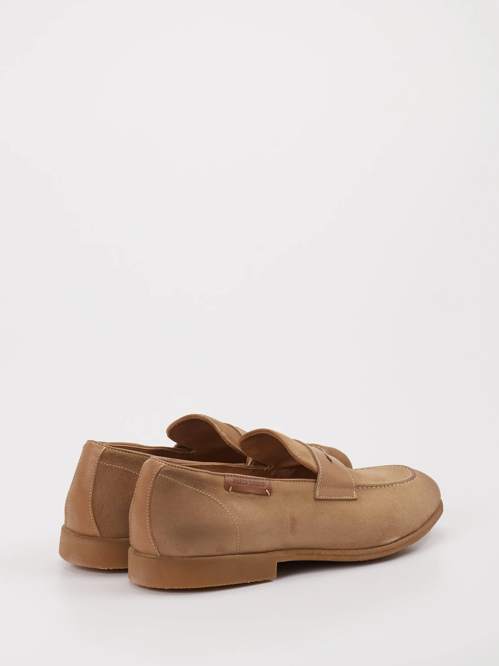 Slipper braun 4510299001003