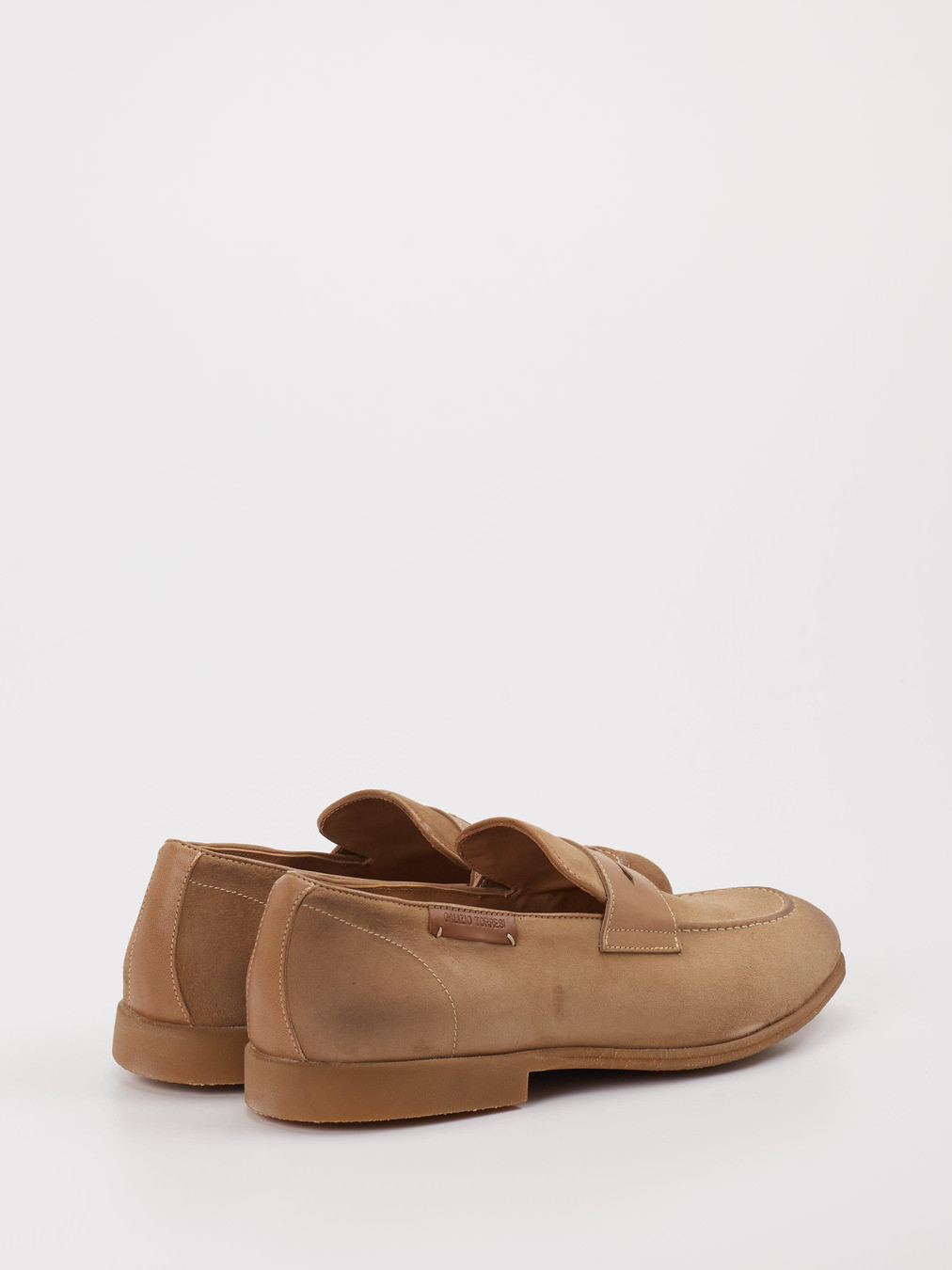 Slipper braun 4510299001003