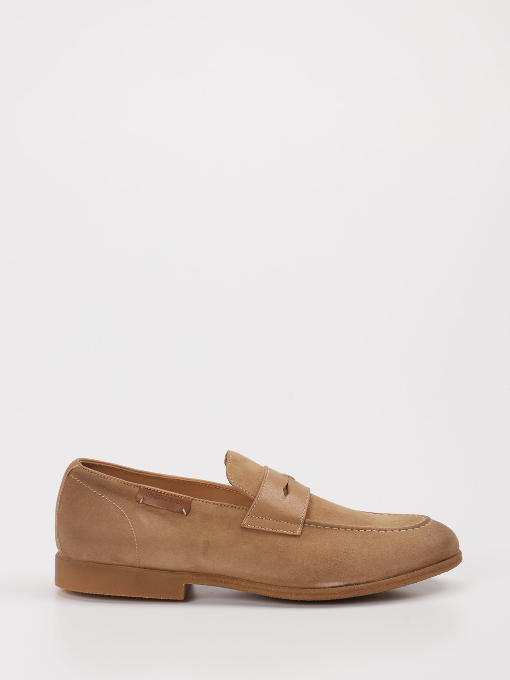 Slipper braun 4510299001001