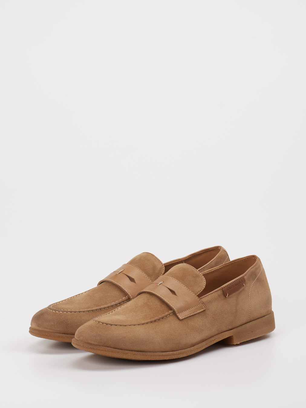 Slipper braun 4510299001002
