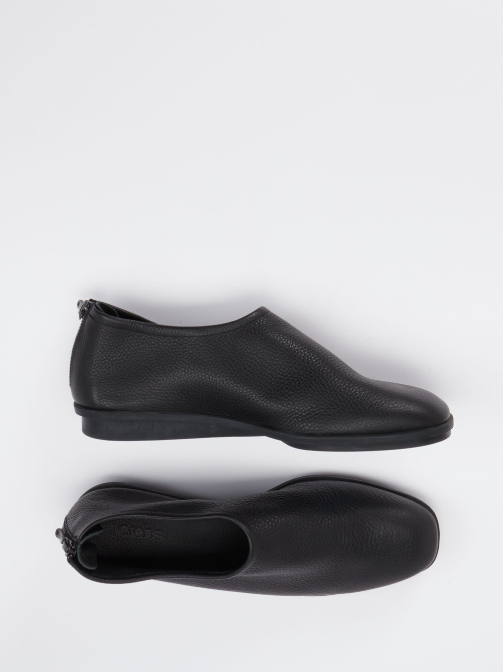 Slipper Dinnay schwarz 1511009063104
