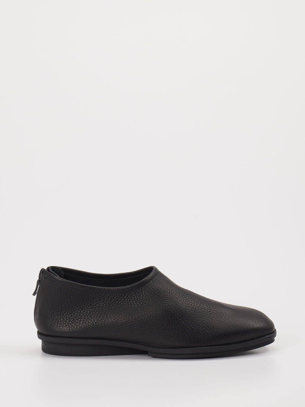 Slipper Dinnay schwarz 1511009063101